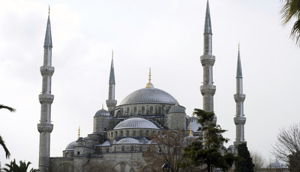 Que ver en Turquía en 10 días
